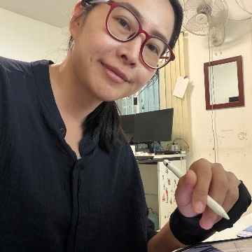 อรวัลย์ วง