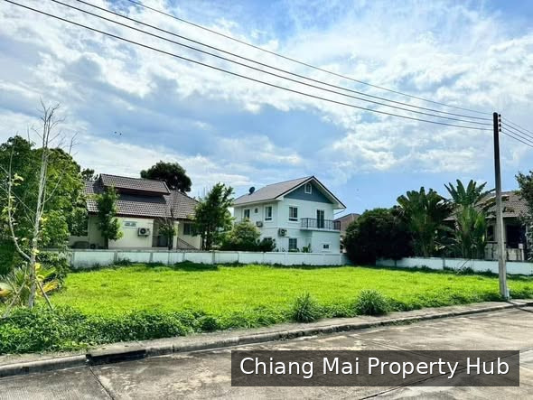 ด่วน! ขายที่ดิน ราคาดีมาก เจ้าของขายเอง  *น้ำไม่ท่วม*